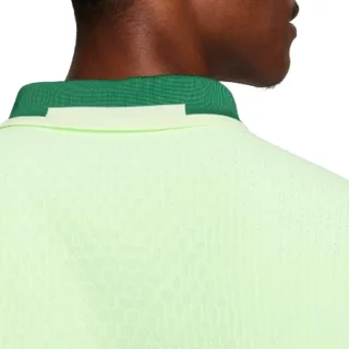 Nike Court Slam Malakiitin vihreä/kookosmaito