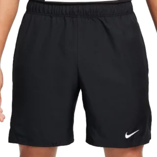 Nike Court Victory 7'' shorts Svart/hvit