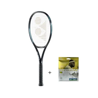 Yonex Ezone 98 Aqua Night Black