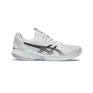 Asics Solution Speed FF 3 White/Black