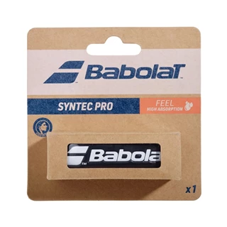 Babolat Syntec Pro Black