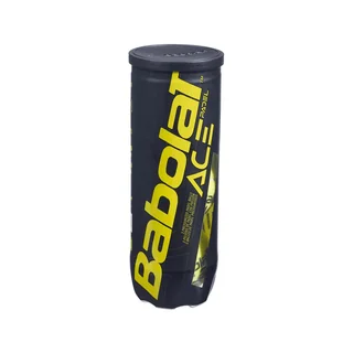 Babolat Padel Ball Ace 12 tubes
