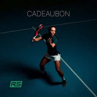 Cadeaubon - Elk bedrag