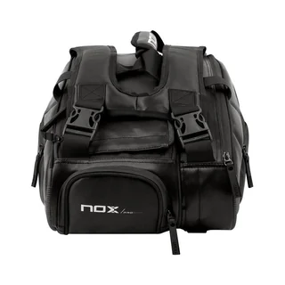 Nox Pro Series Padel Bag Black