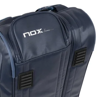 Nox Pro Series Padel Bag Navy Blue