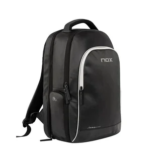 Nox Pro Series-ryggsekk Svart