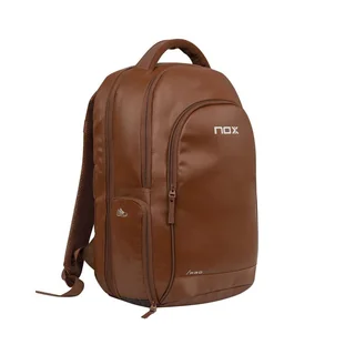 Nox Pro Series-ryggsekk Kamelbrun