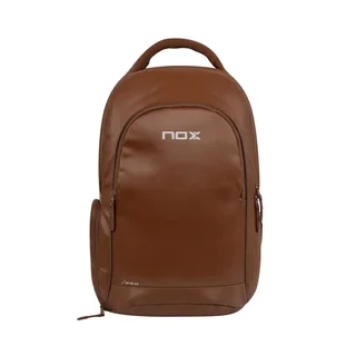 Nox Pro Series-ryggsekk Kamelbrun