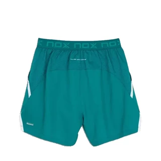 Nox Pro Shorts Ivy Green