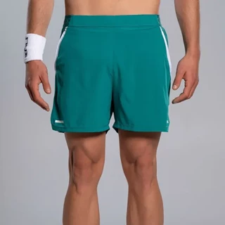 Nox Pro Shorts Ivy Green