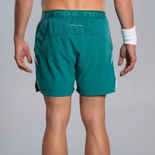 Nox Pro Shorts Ivy Green
