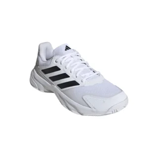 Adidas Courtjam Control 3 White
