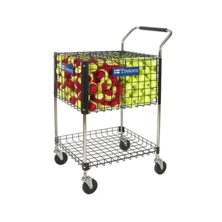 Tretorn Pallokärry 325 palloa