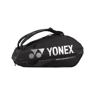 Yonex Pro mailalaukku x9 Musta