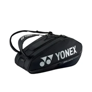 Yonex Pro mailalaukku x9 Musta