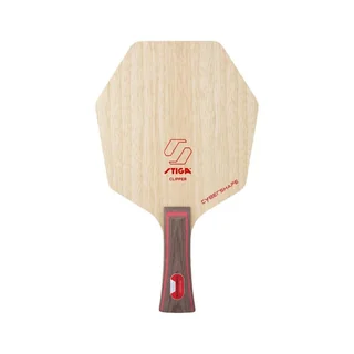 Stiga Cybershape Clipper