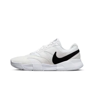 Nike Court Lite 4 Hvit 2024