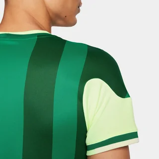 Nike Court Slam T-shirt Malachite Green/Coconut Milk