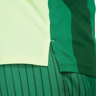 Nike Court Slam T-paita Malakiitin vihreä/kookosmaito