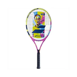 Babolat Nadal Junior 25