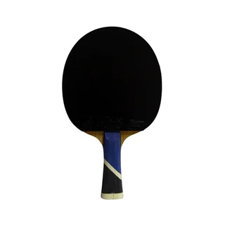 Double Fish Table Tennis Racket 5A+