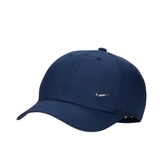 Nike Dri Fit Club Cap 1 Size Junior Midnight Navy