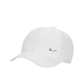 Nike Dri Fit Club Cap 1 Size Junior White