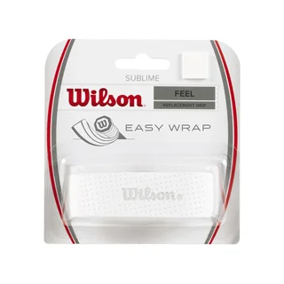 Wilson Sublime Replacement Grip White