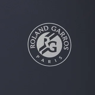 Wilson Roland Garros Session De Soirée Super Tour 15PK Black