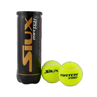 Siux Match Pro 3 tubes