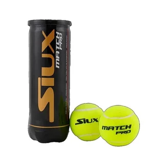 Siux Match Pro 12 tubes
