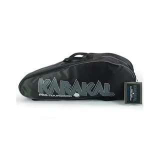 Karakal Pro Tour 2.1 Match Racket Bag