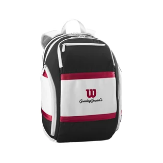 Wilson Courage Collection Backpack 2024