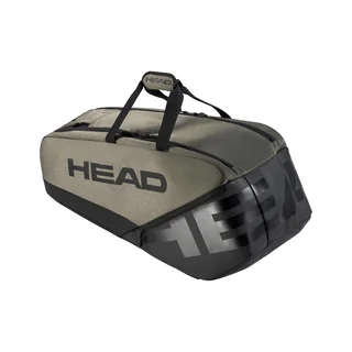 Head Djokovic Pro X Racket Bag L 2024