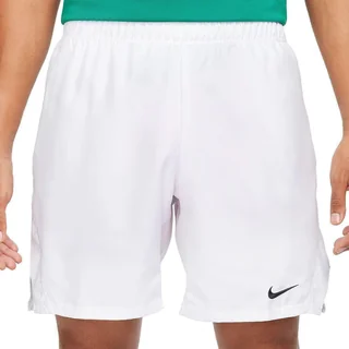 Nike Court Victory 7'' shortsit valkoinen