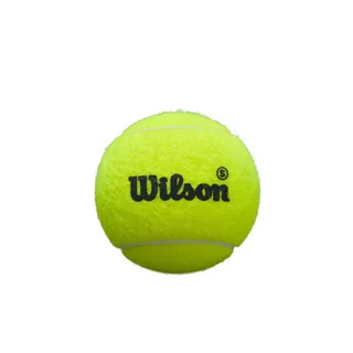 Wilson Premium Padel Speed Ball 3 rør
