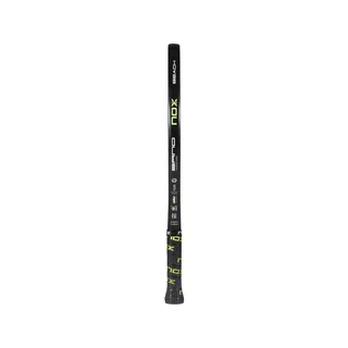 Nox Beach Tennis Racket Sand Green