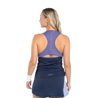 Nox Sport Tank Top Pro Women Navy Blue