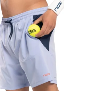 Nox Sport Shorts Pro Light Lavendel