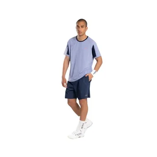 Nox Sports Pro Fit T-Shirt Light Lavendel