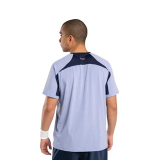 Nox Sports Pro Fit T-Shirt Light Lavendel