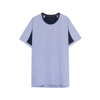 Nox Sports Pro Fit T-Shirt Light Lavendel