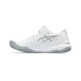 Asics Gel-Challenger 14 Padel Women White/Pure Silver