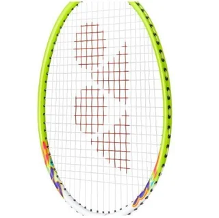 Yonex Muscle Power 2 Junior weiß/gelb