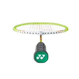 Yonex Muscle Power 2 Junior weiß/gelb