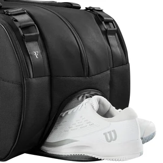 Wilson RF Tournament Racket Bag 15pk