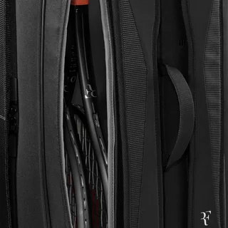 Wilson RF Tournament Racket Bag 9pk