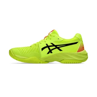 Asics Netburner Ballistic FF 3 Safety Yellow/Black