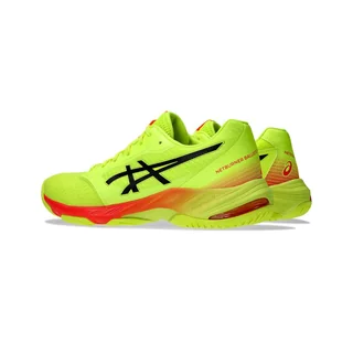 Asics Netburner Ballistic FF 3 Safety Yellow/Black