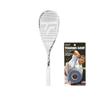Tecnifibre Carboflex X-Top V2 130